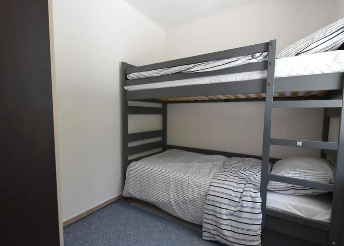 Pesja Apartament Omišalj