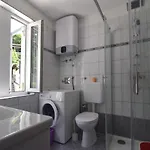 Апартаменты Pesja *