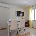 Апартаменты Pesja