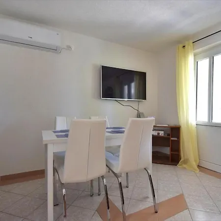 Апартаменты Pesja