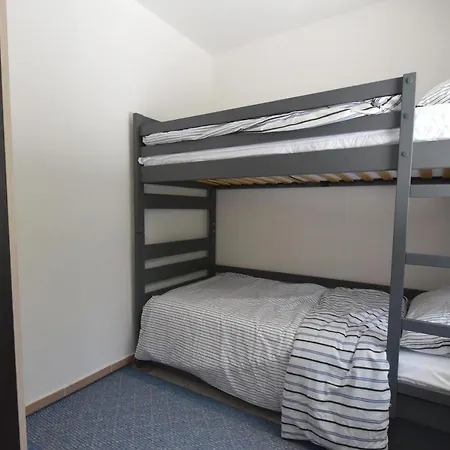 Pesja Appartement Omišalj