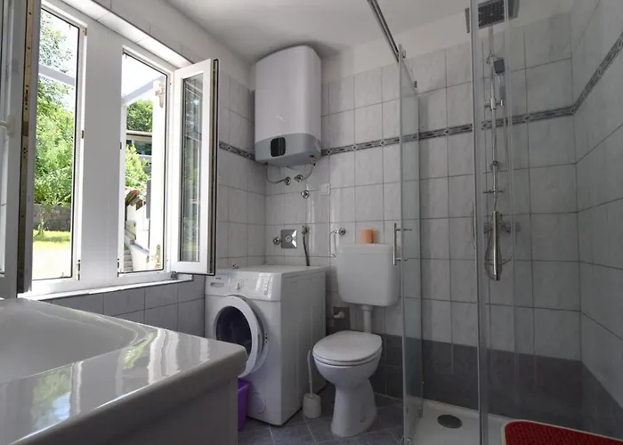 Διαμέρισμα Pesja *