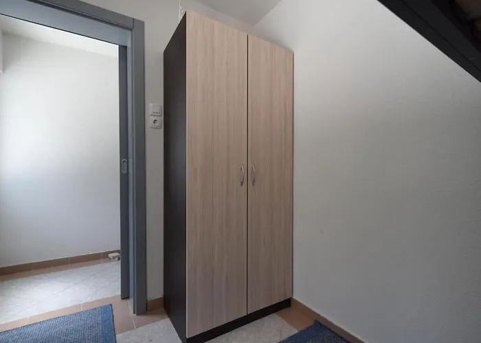 Διαμέρισμα Pesja *