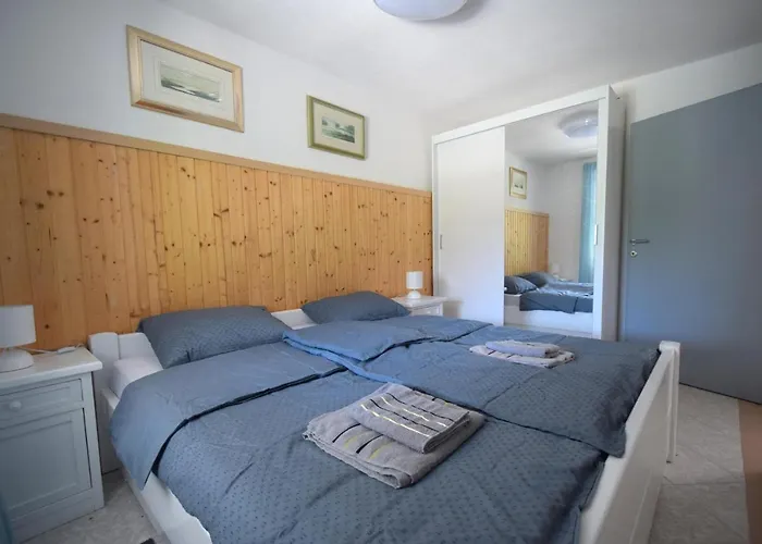 Διαμέρισμα Pesja Omišalj